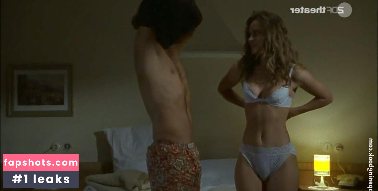 Anne-Marie Bubke gallery photo #5