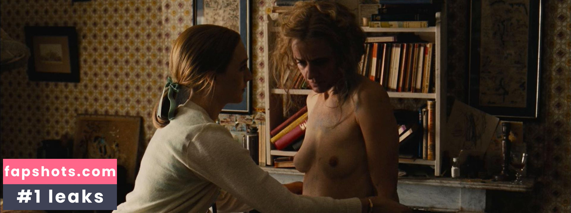 Anne-Marie Duff gallery photo #14