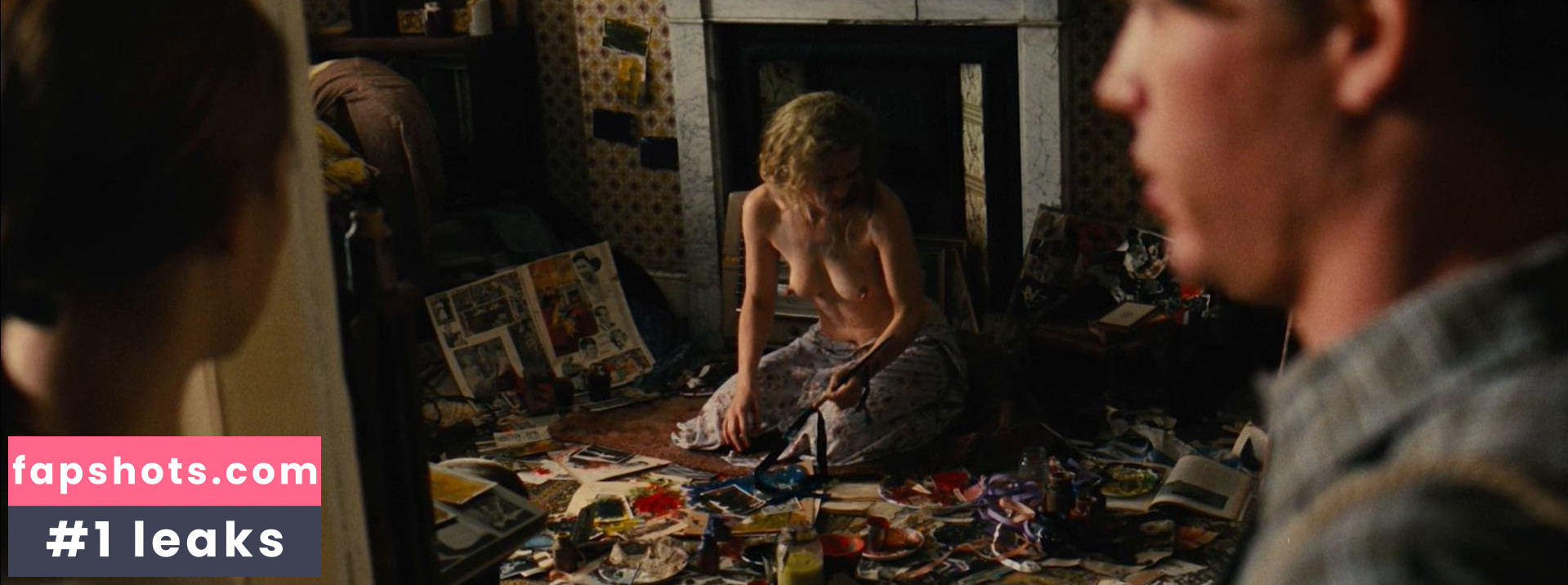 Anne-Marie Duff gallery photo #15