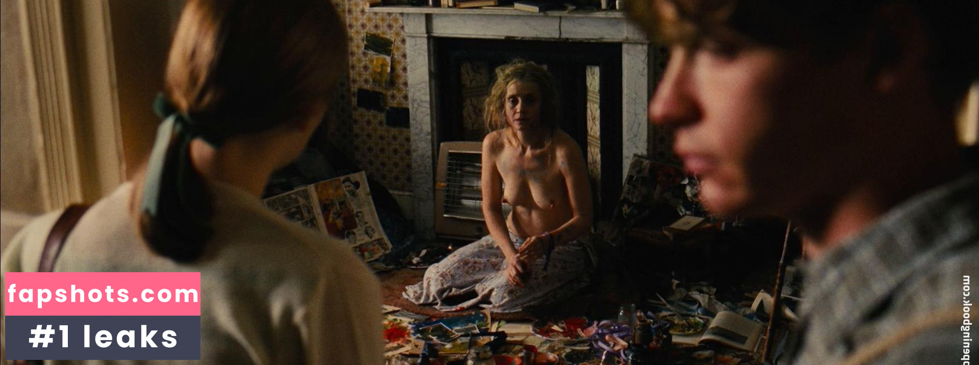 Anne-Marie Duff gallery photo #17