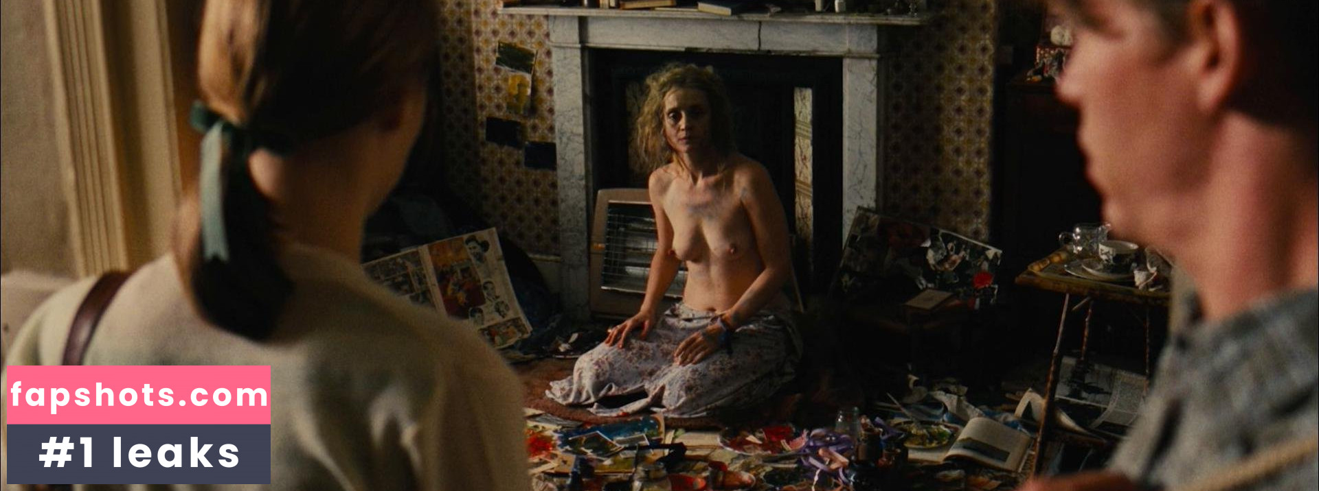 Anne-Marie Duff gallery photo #21