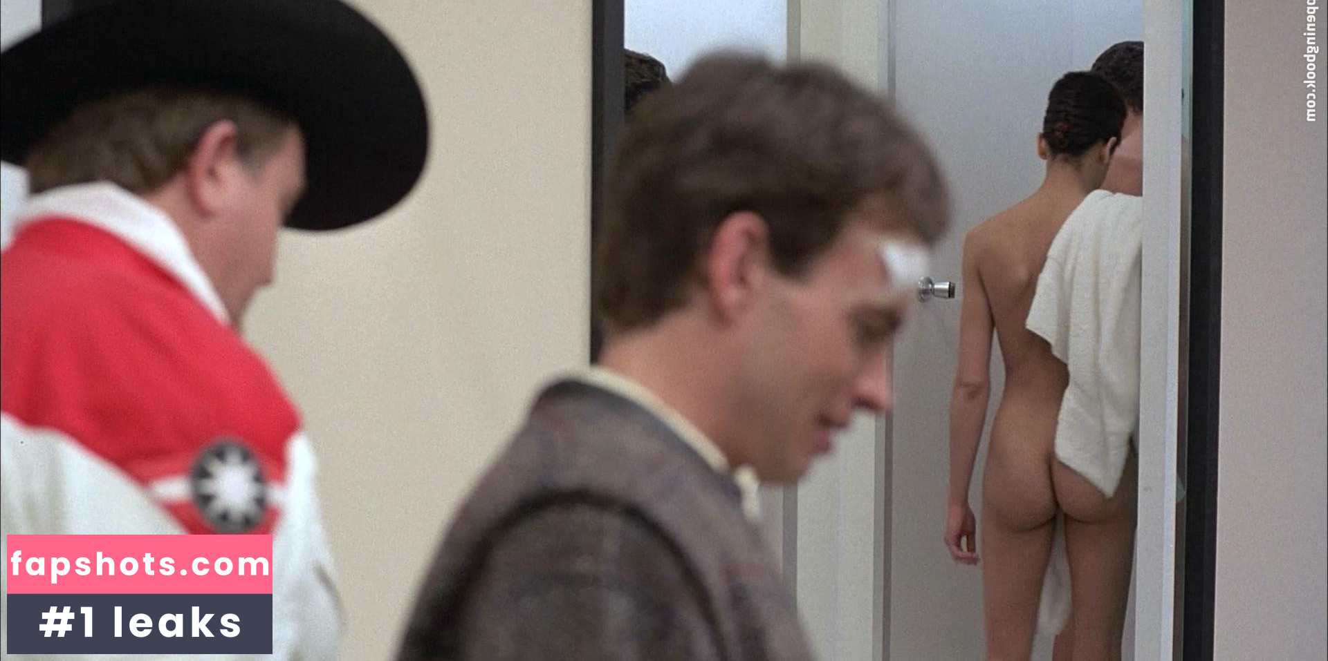 Anne-Marie Johnson gallery photo #2