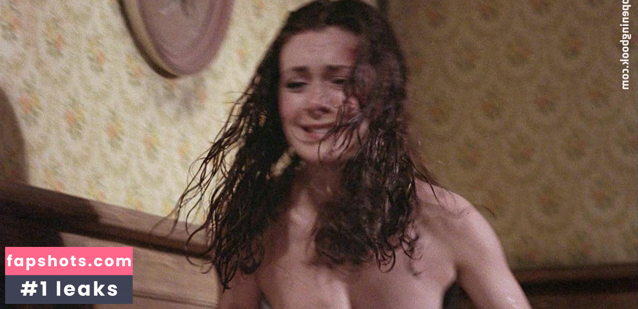 Anne-Marie Martin nude babe gallery