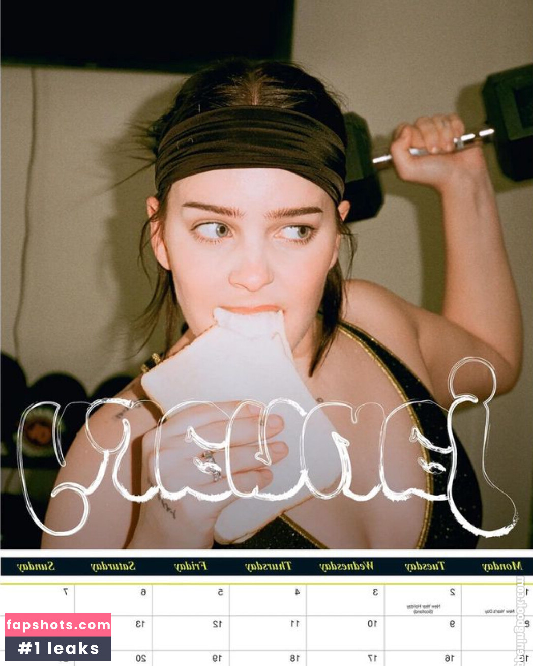 Anne-Marie gallery photo #17