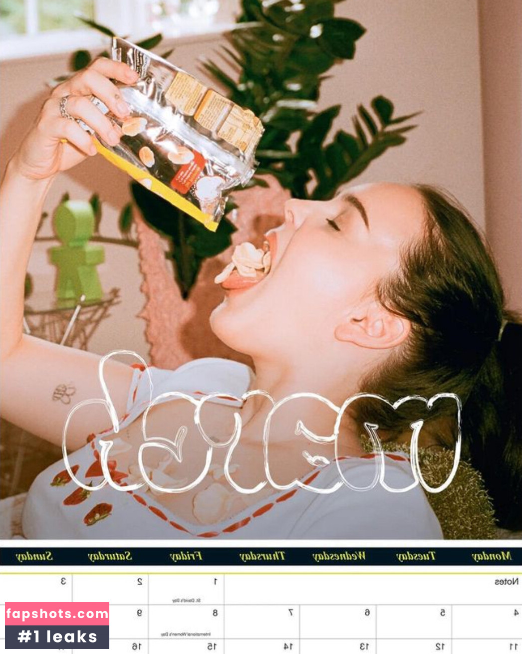 Anne-Marie gallery photo #19