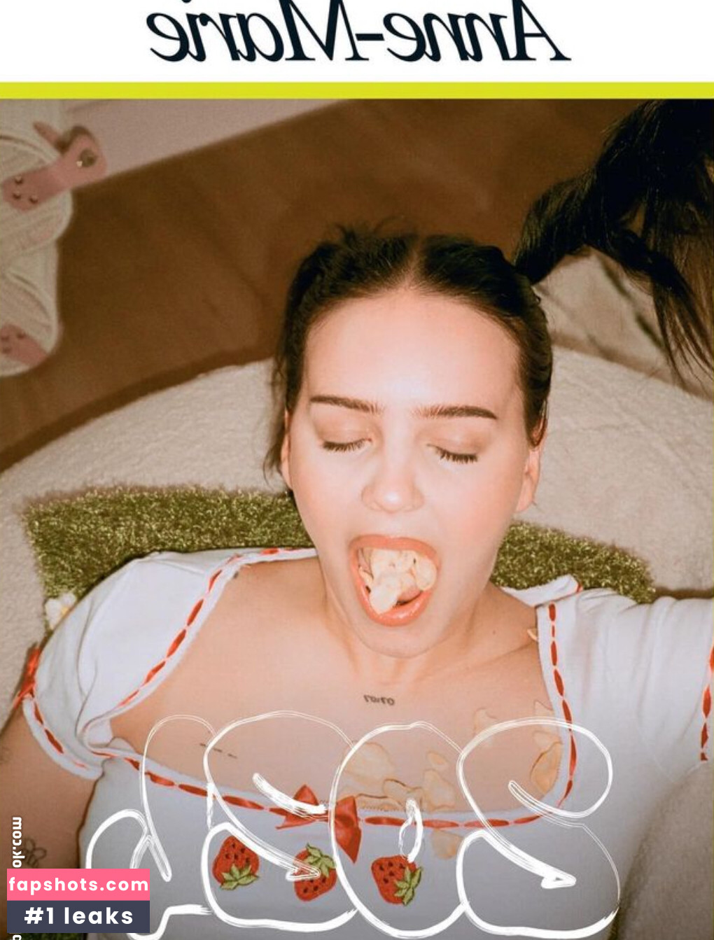 Anne-Marie gallery photo #20