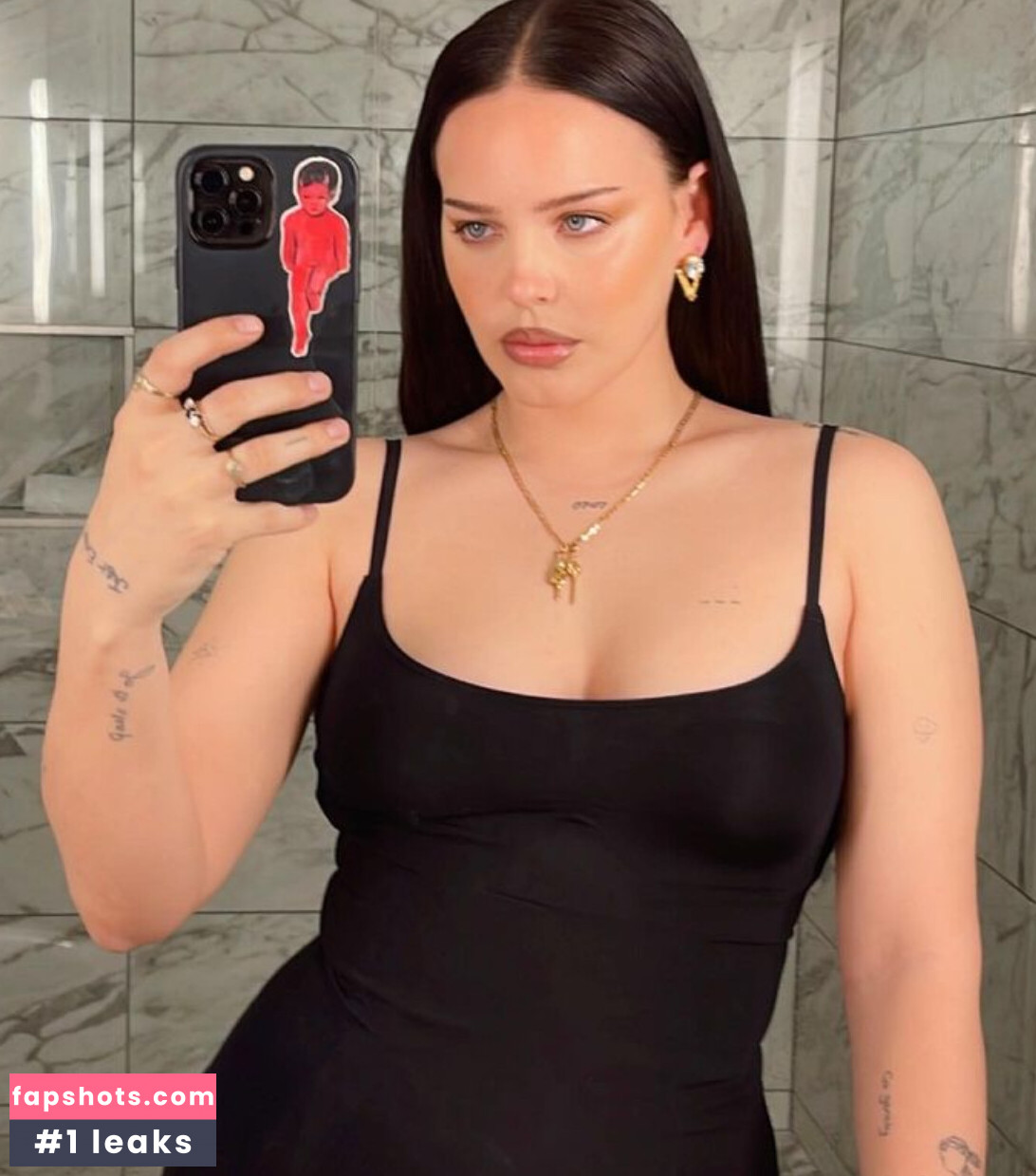 Anne-Marie gallery photo #27