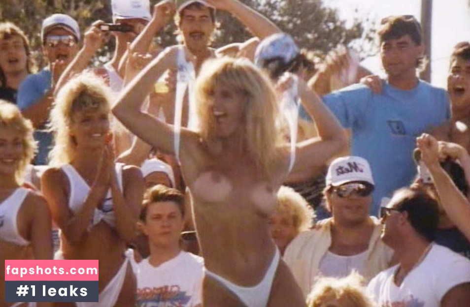 Anne Marie Oliver Nahé úniky fotek pouze od fanoušků #6 - Fapshots