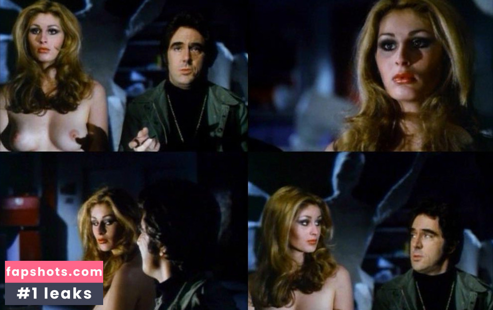 Anne-Marie Sten gallery photo #3