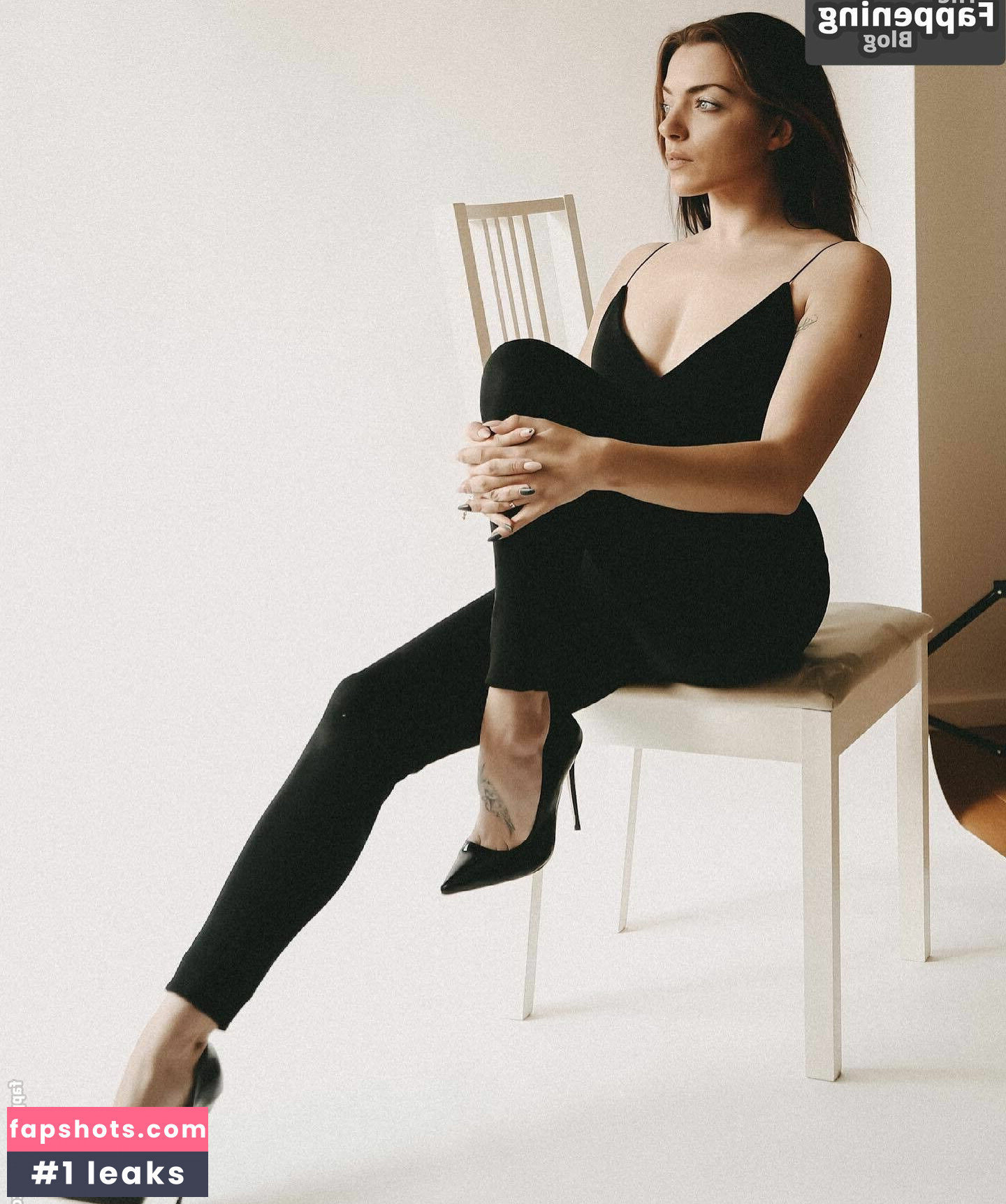 Anne Menden gallery photo #4