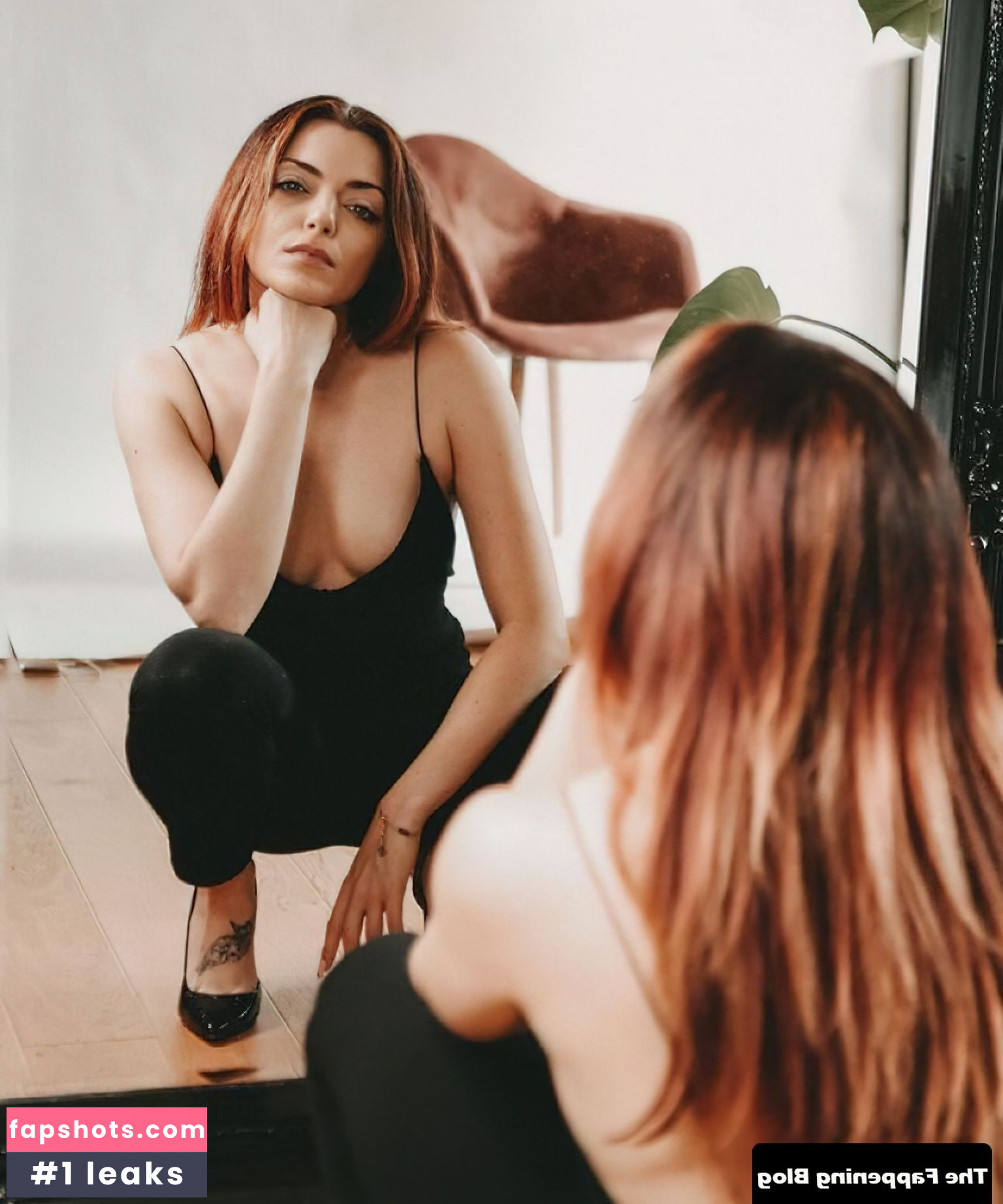 Anne Menden gallery photo #35