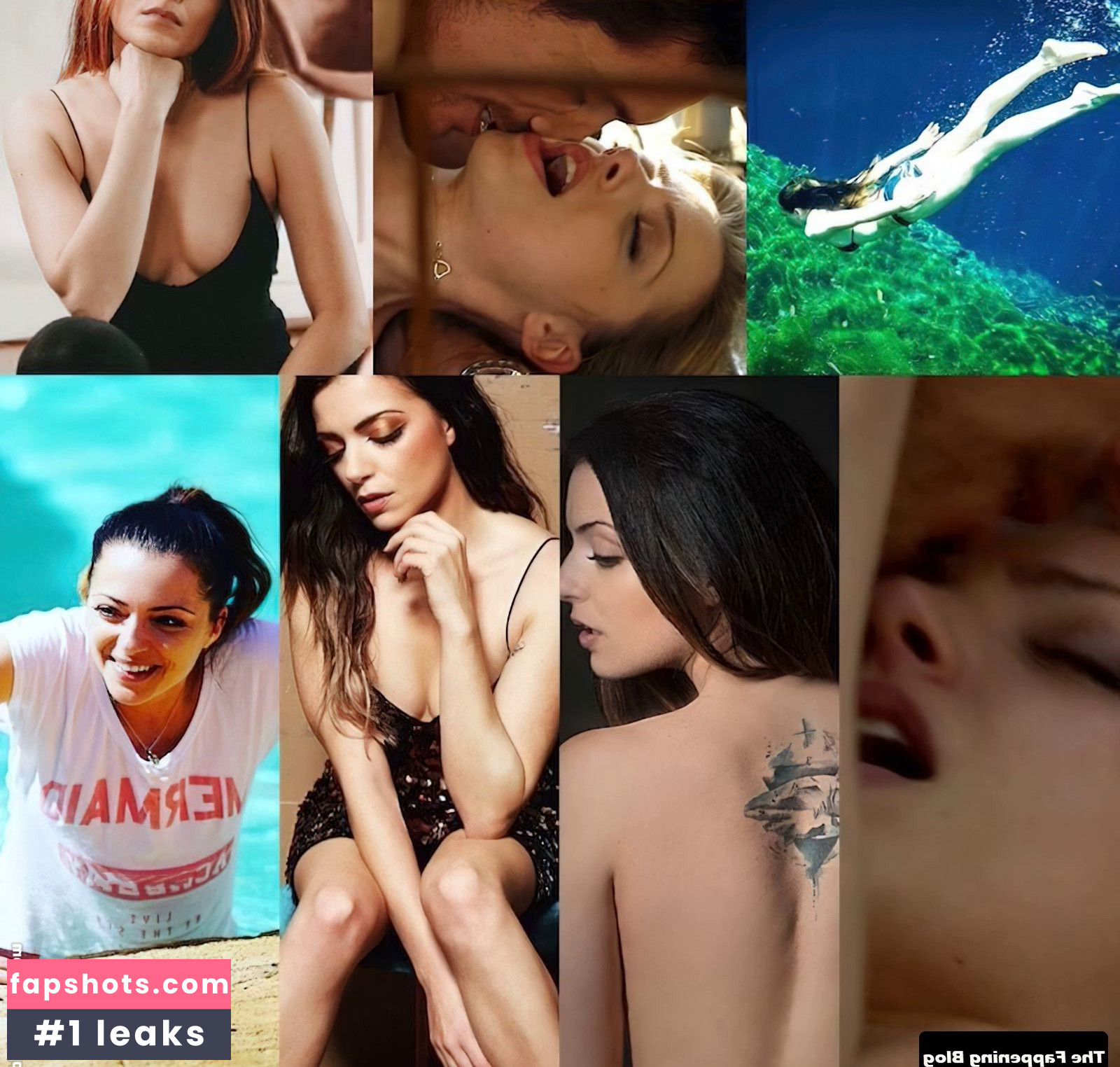 Anne Menden gallery photo #37