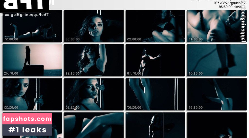 Anne Menden gallery photo #44