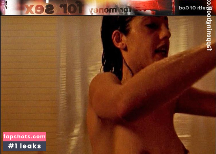 Anne Nahabedian Filtración Desnuda OnlyFans Foto #6 - Fapshots