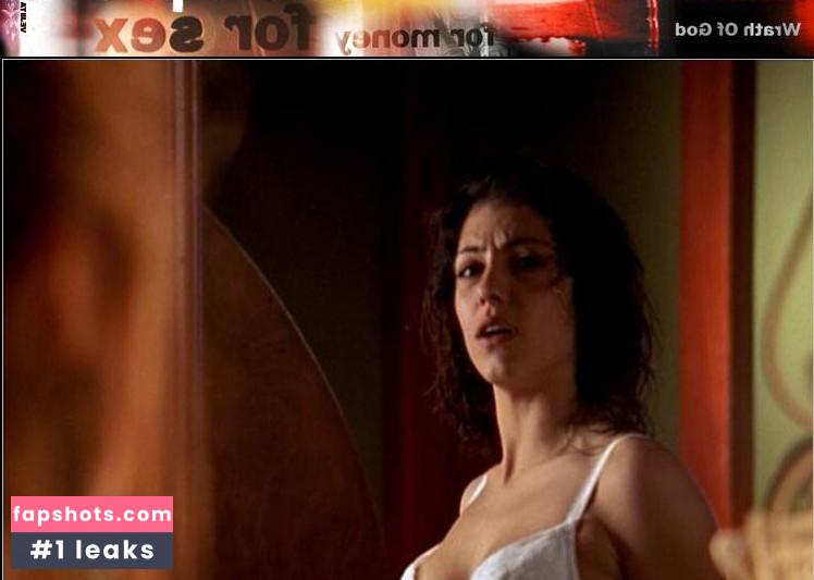 Anne Nahabedian Filtración Desnuda OnlyFans Foto #8 - Fapshots