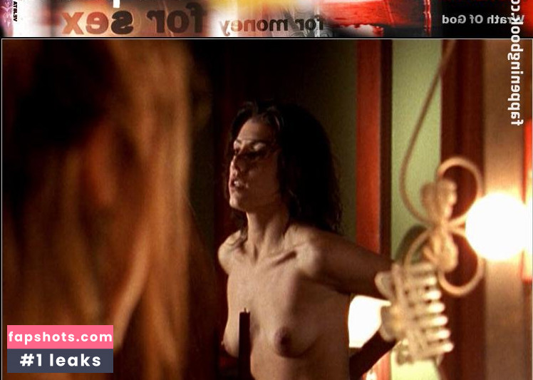 Anne Nahabedian Filtración Desnuda OnlyFans Foto #9 - Fapshots