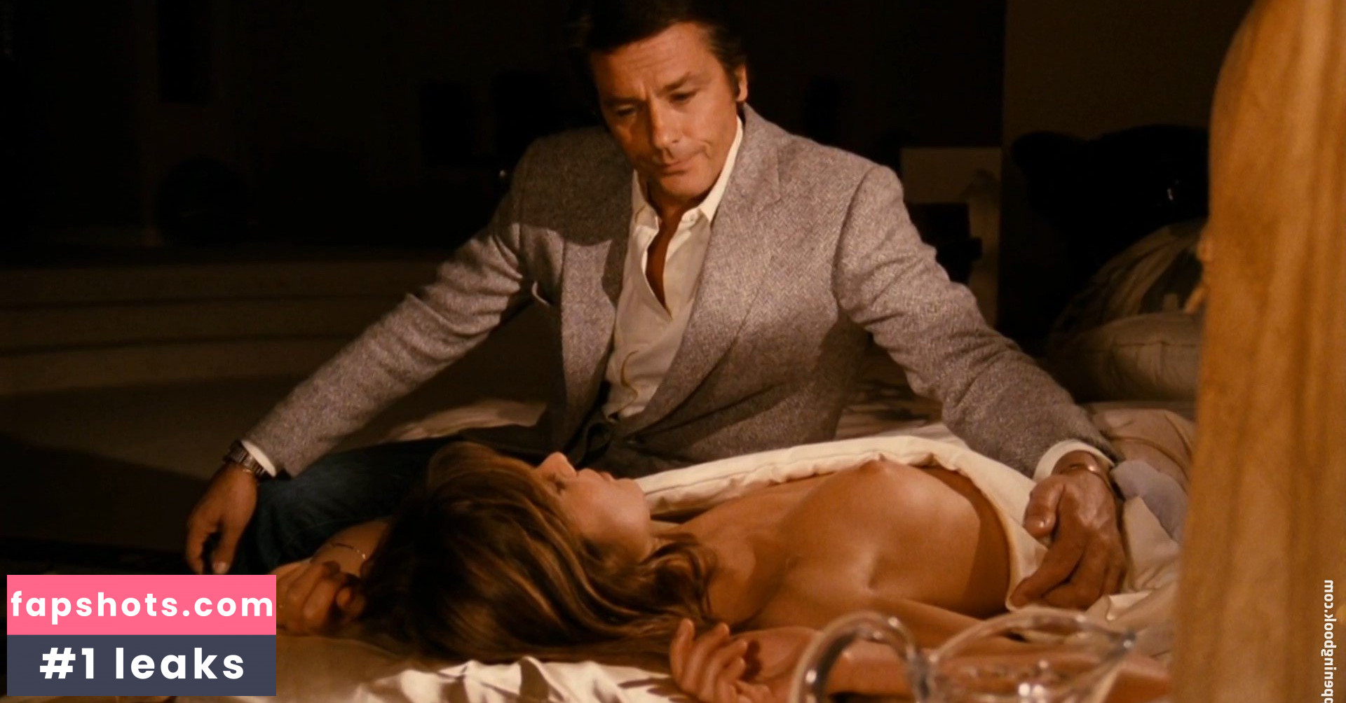 Anne Parillaud Nacktheit OnlyFans Fotos #12 - Fapshots