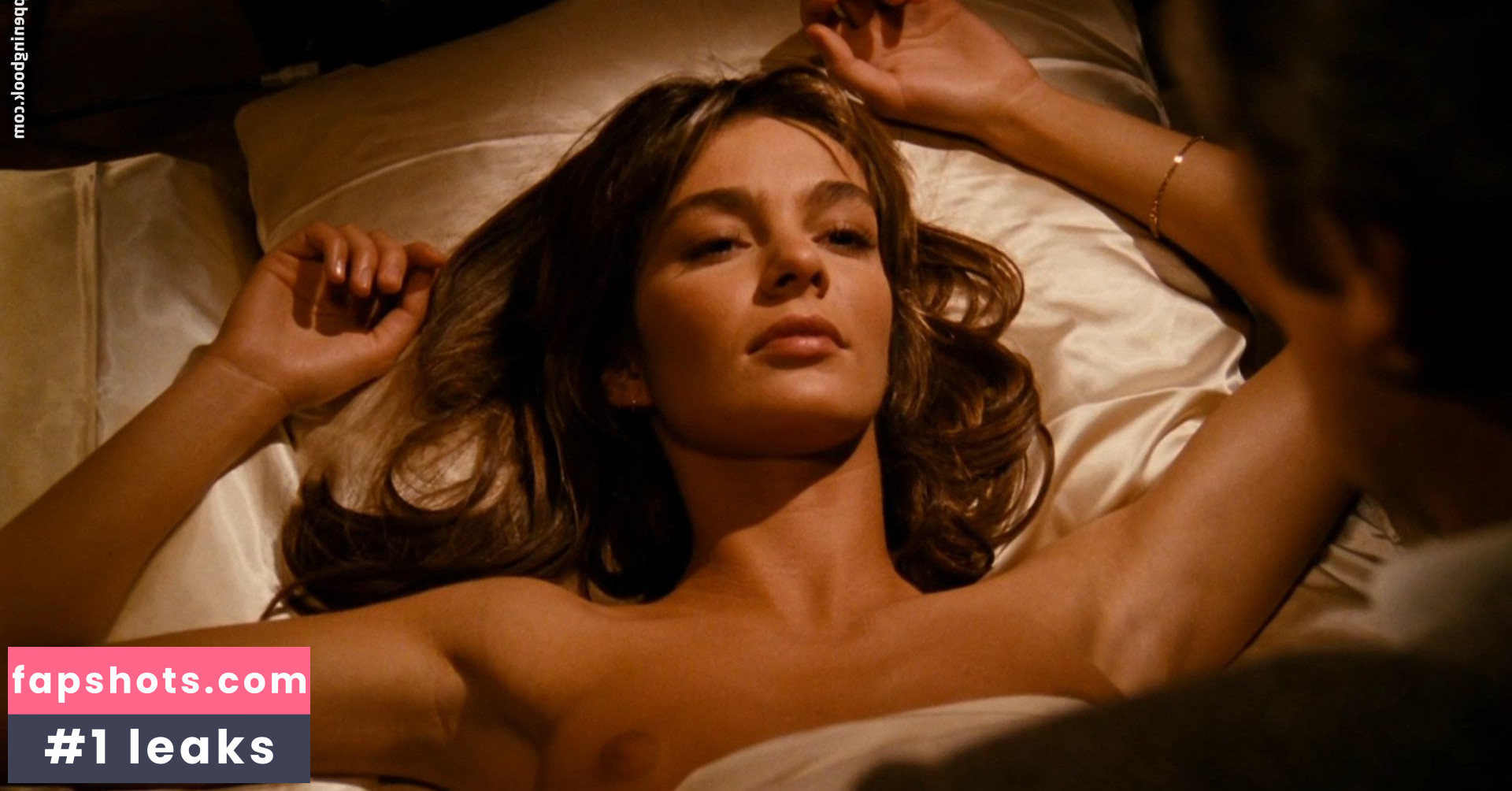 Anne Parillaud Nacktheit OnlyFans Fotos #13 - Fapshots