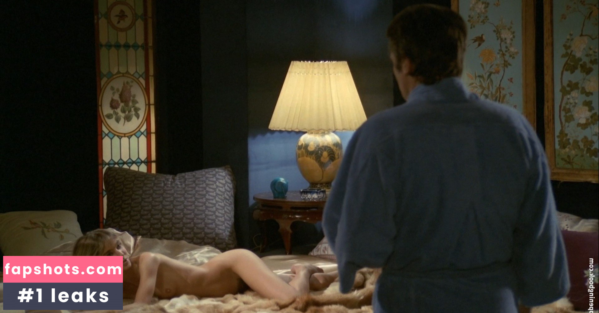 Anne Parillaud Nacktheit OnlyFans Fotos #6 - Fapshots