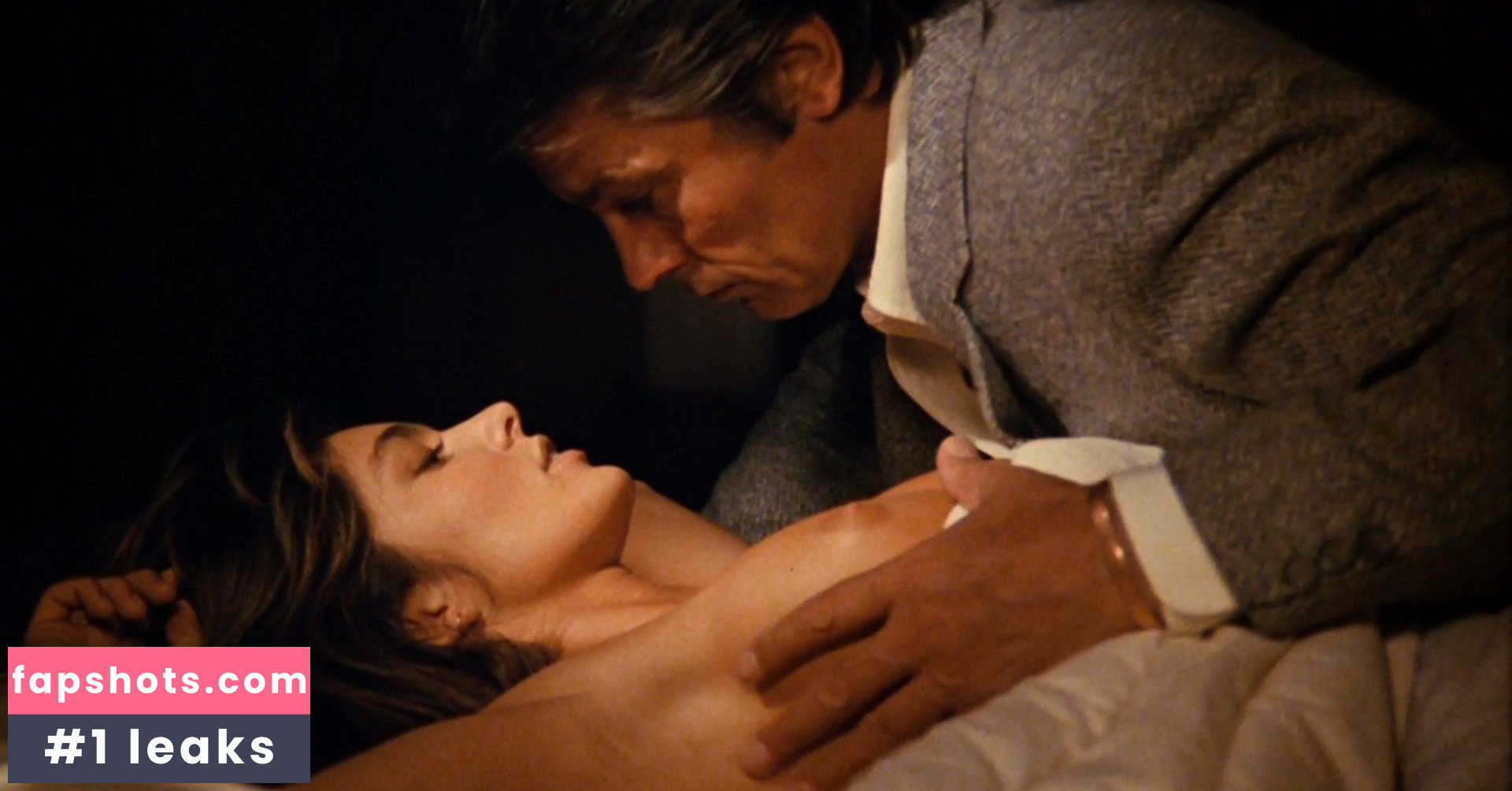 Anne Parillaud Nacktheit OnlyFans Fotos #9 - Fapshots