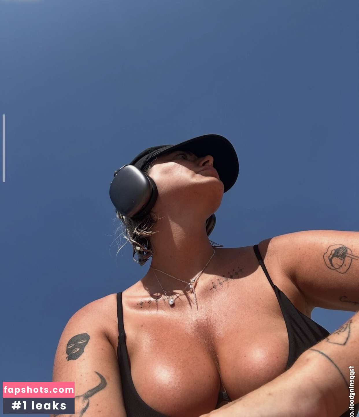 Anne Pedersen gallery photo #2