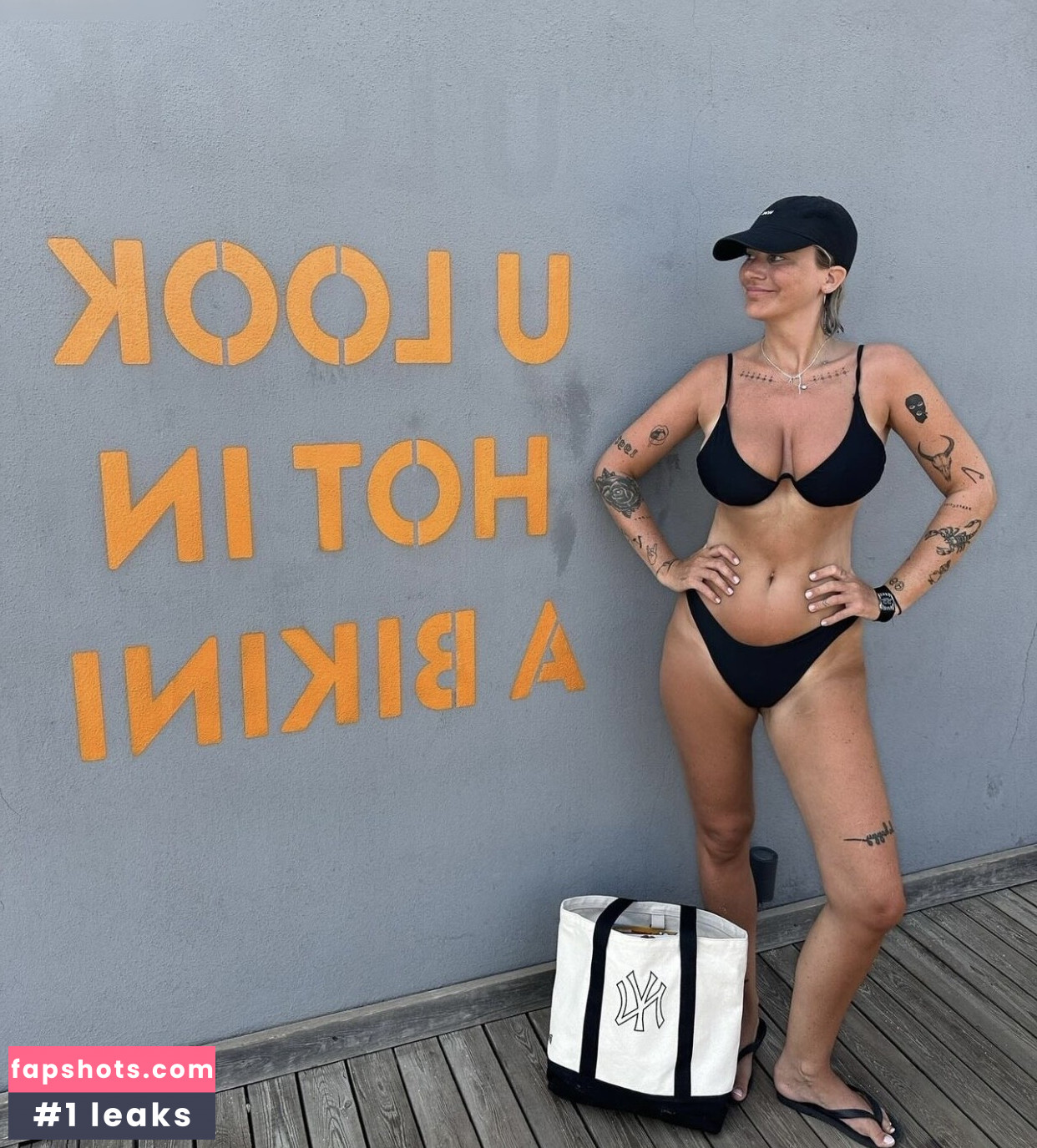 Anne Pedersen gallery photo #5