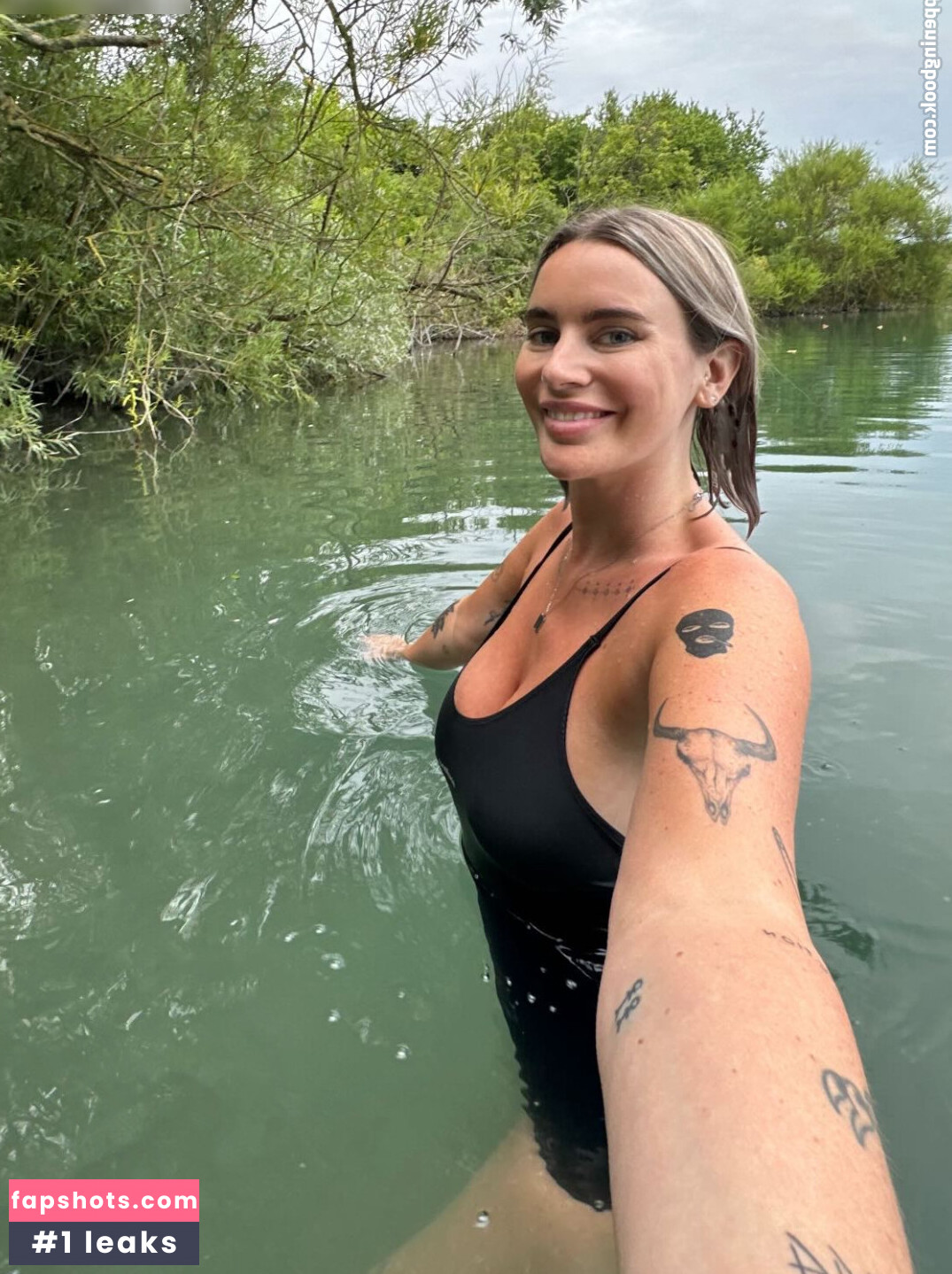 Anne Pedersen gallery photo #6