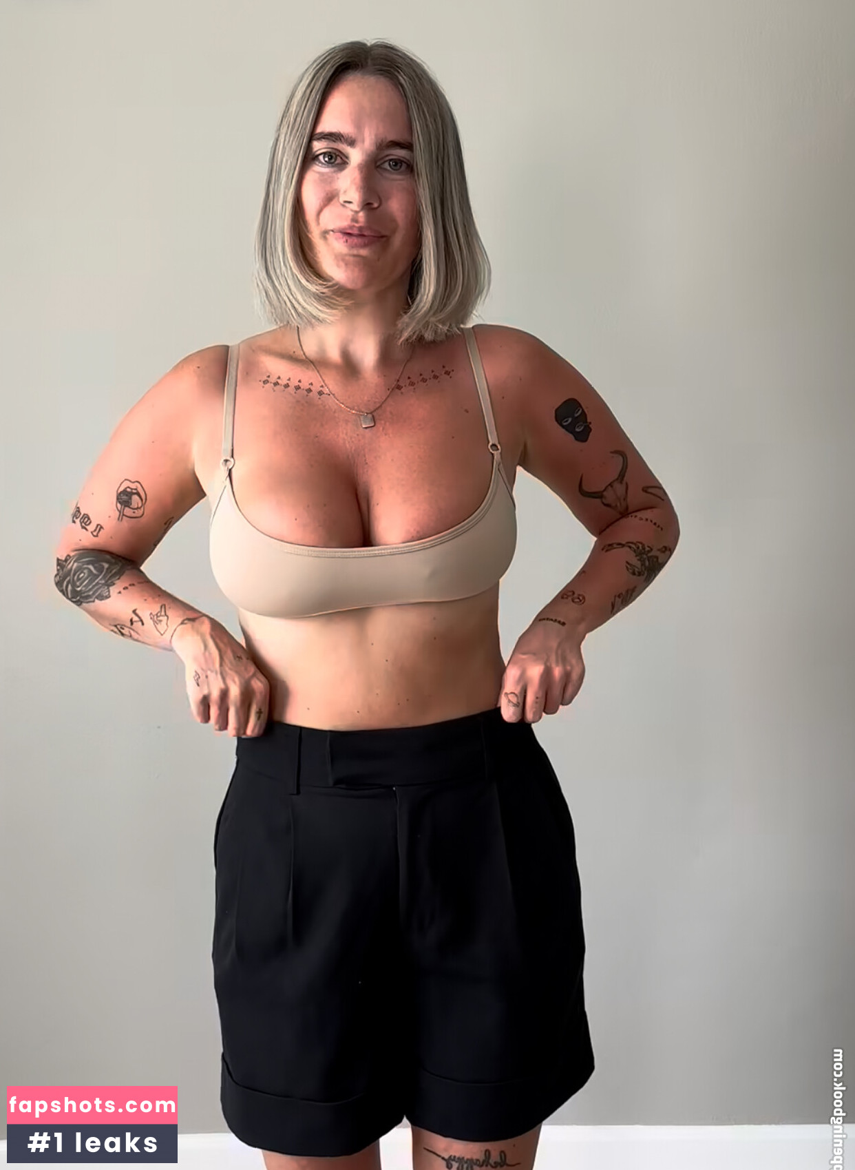 Anne Pedersen gallery photo #7