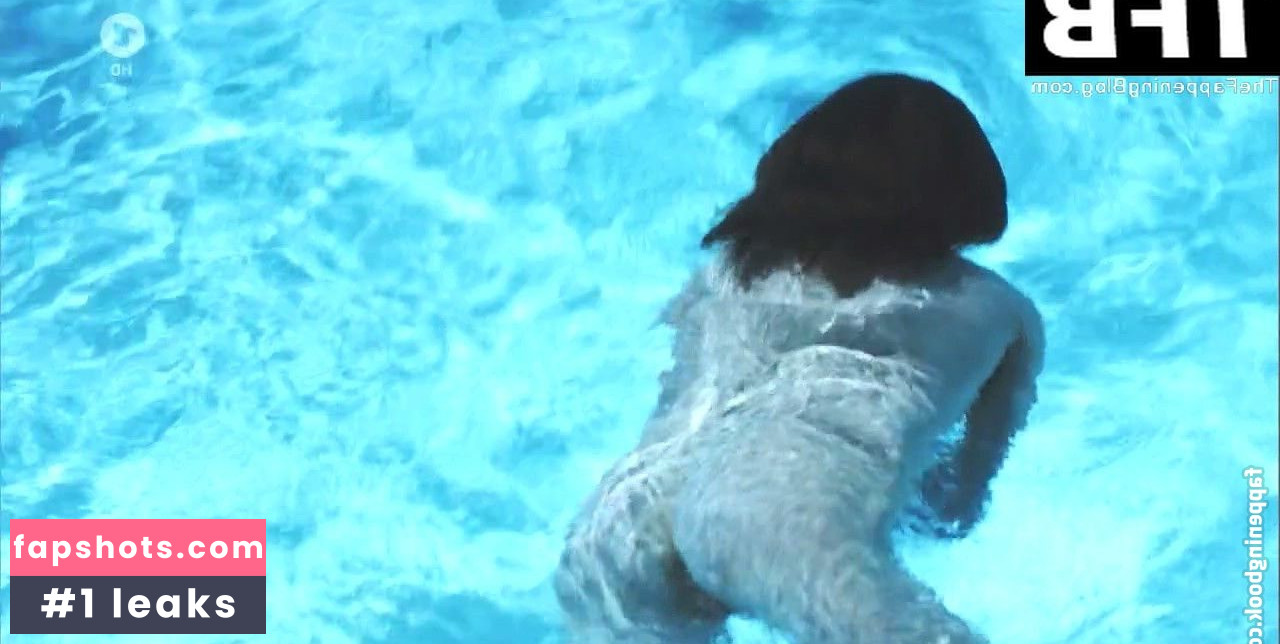 Anne Ratte-Polle Filtración Desnuda OnlyFans Foto #14 - Fapshots