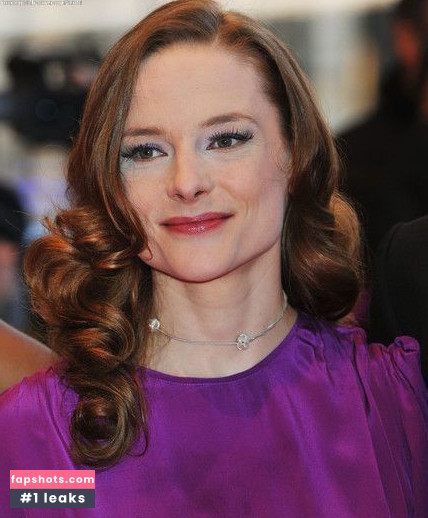 Anne Ratte-Polle Filtración Desnuda OnlyFans Foto #19 - Fapshots