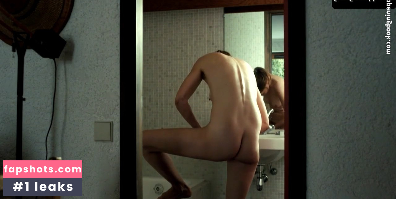 Anne Ratte-Polle Filtración Desnuda OnlyFans Foto #27 - Fapshots