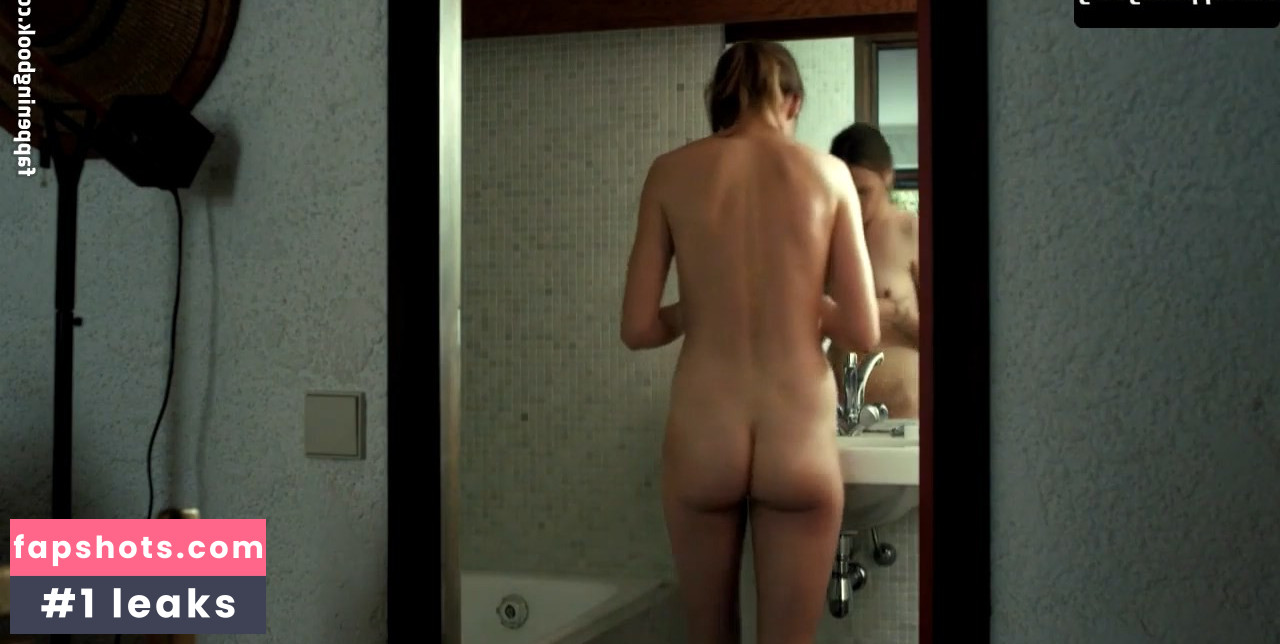 Anne Ratte-Polle Filtración Desnuda OnlyFans Foto #28 - Fapshots