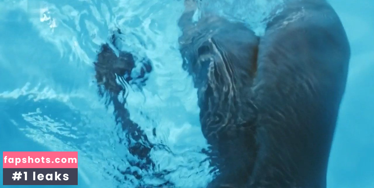 Anne Ratte-Polle Filtración Desnuda OnlyFans Foto #32 - Fapshots