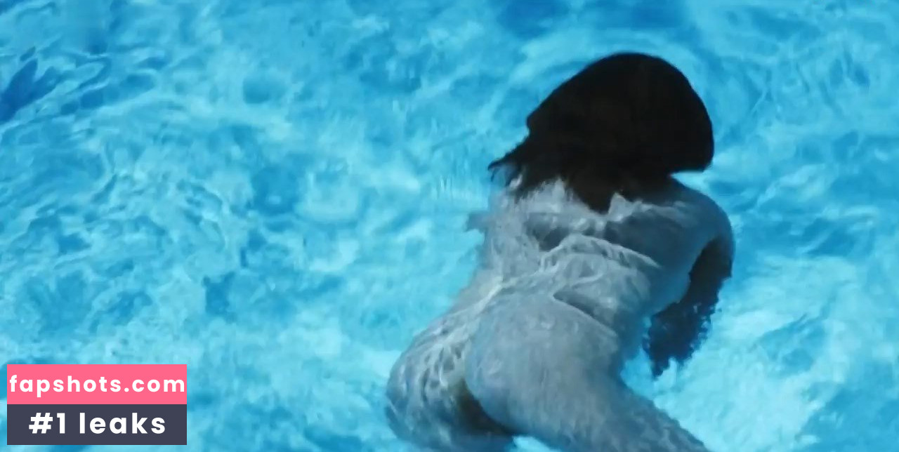 Anne Ratte-Polle Filtración Desnuda OnlyFans Foto #33 - Fapshots