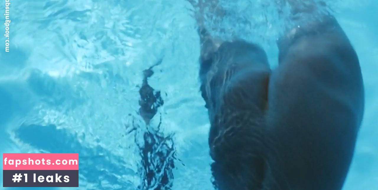 Anne Ratte-Polle Filtración Desnuda OnlyFans Foto #34 - Fapshots