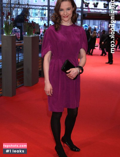 Anne Ratte-Polle gallery photo #41