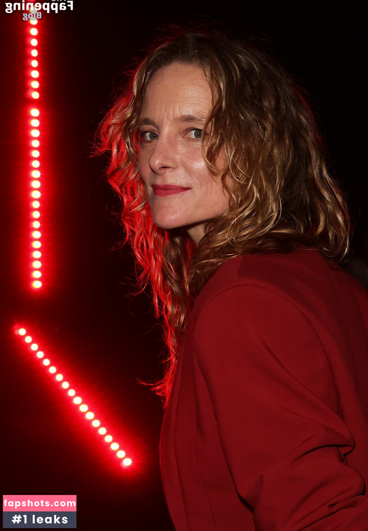 Anne Ratte-Polle Filtración Desnuda OnlyFans Foto #9 - Fapshots