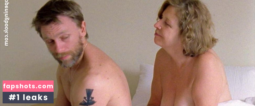 Anne Reid Nahé úniky fotek pouze od fanoušků #3 - Fapshots