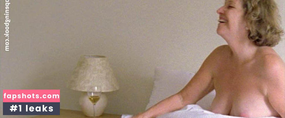 Anne Reid Nahé úniky fotek pouze od fanoušků #6 - Fapshots