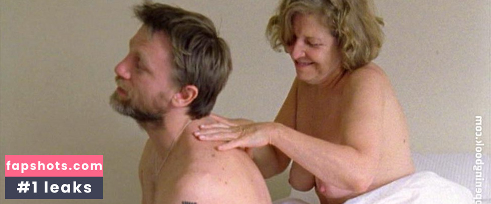 Anne Reid Nahé úniky fotek pouze od fanoušků #7 - Fapshots