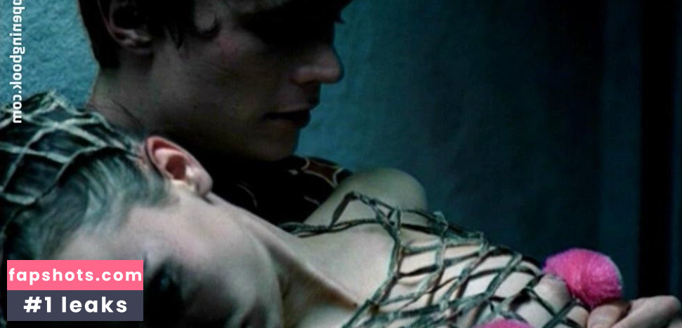 Anne Sarah Hartung Nahé úniky fotek pouze od fanoušků #13 - Fapshots