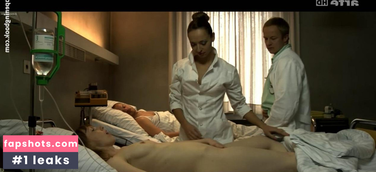 Anne Sarah Hartung Nahé úniky fotek pouze od fanoušků #16 - Fapshots