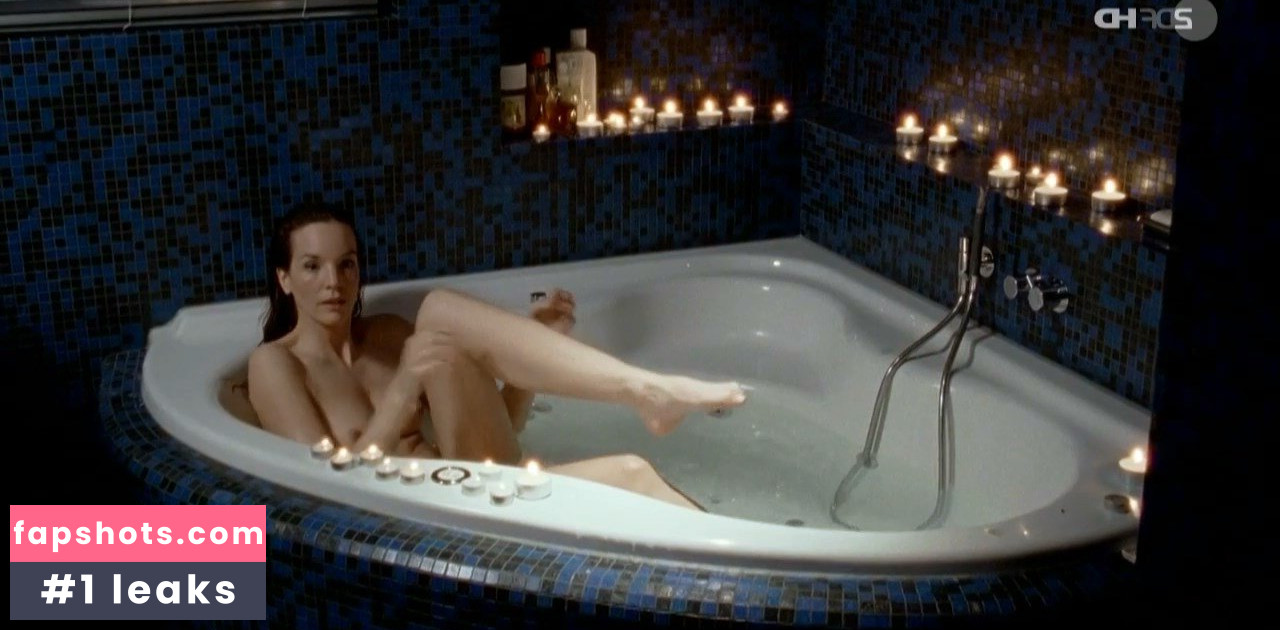 Anne Sarah Hartung Nahé úniky fotek pouze od fanoušků #3 - Fapshots