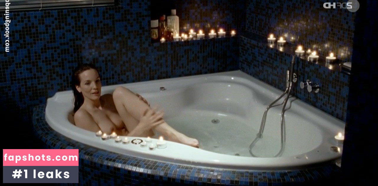 Anne Sarah Hartung Nahé úniky fotek pouze od fanoušků #5 - Fapshots