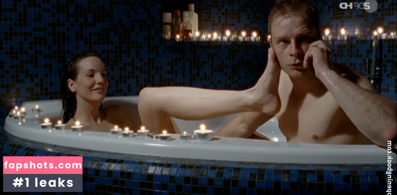 Anne Sarah Hartung Nahé úniky fotek pouze od fanoušků #6 - Fapshots