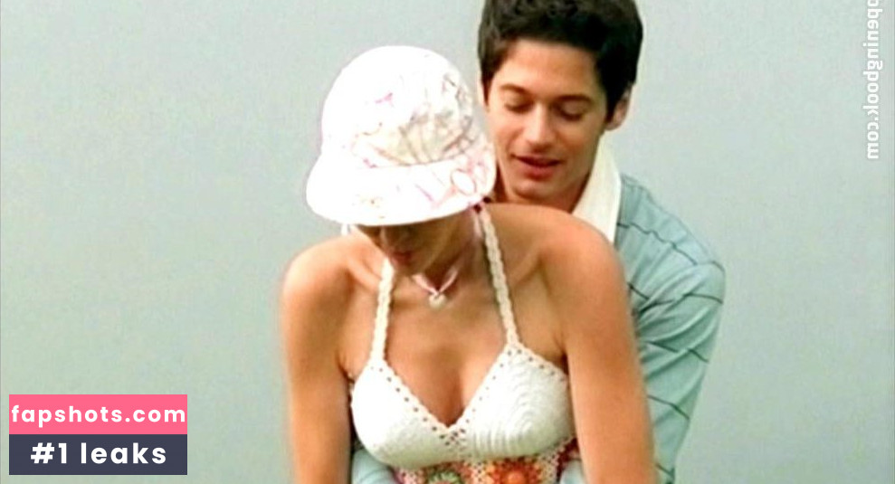 Anne Sarah Hartung Nahé úniky fotek pouze od fanoušků #10 - Fapshots