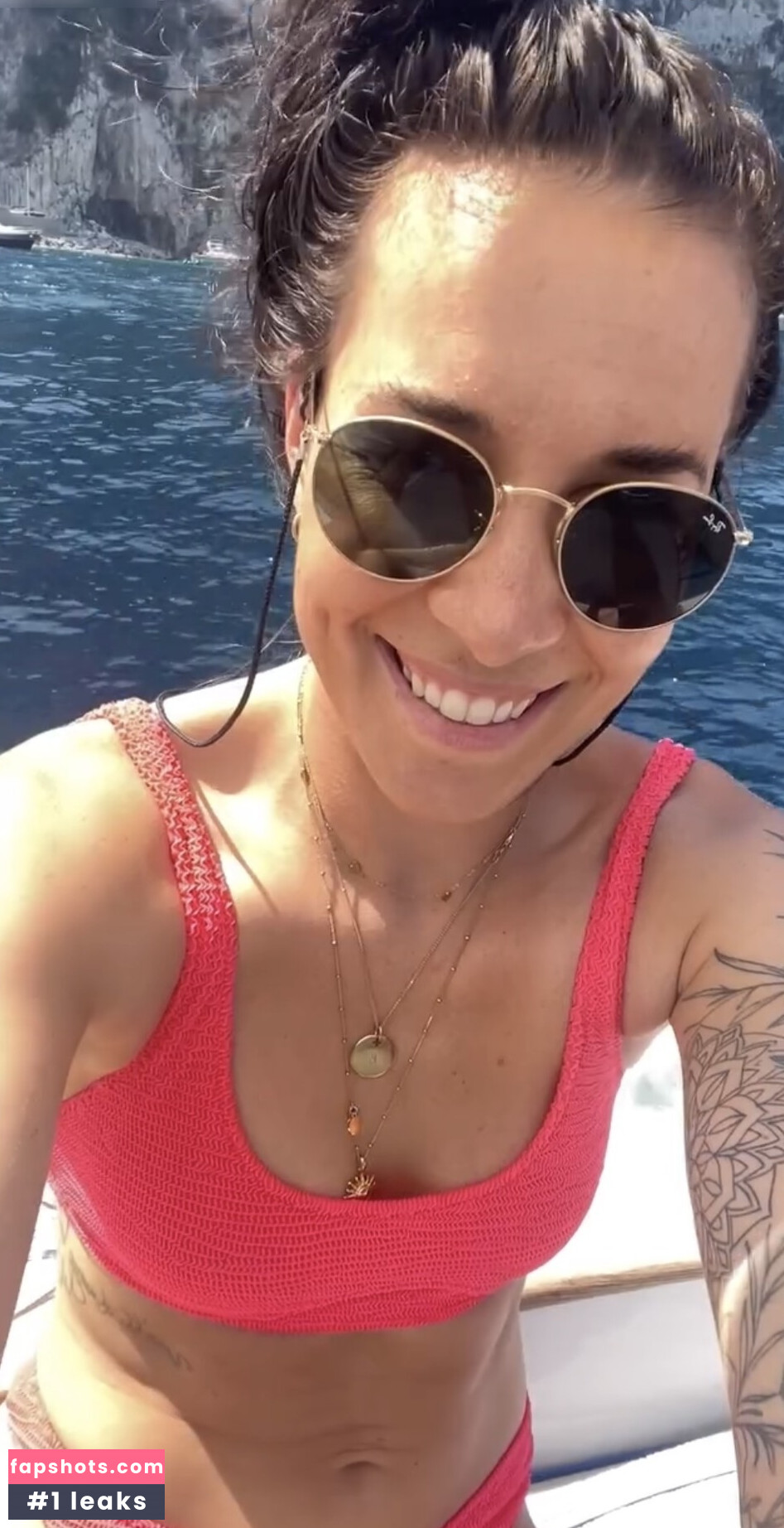 Anne Sauer gallery photo #5