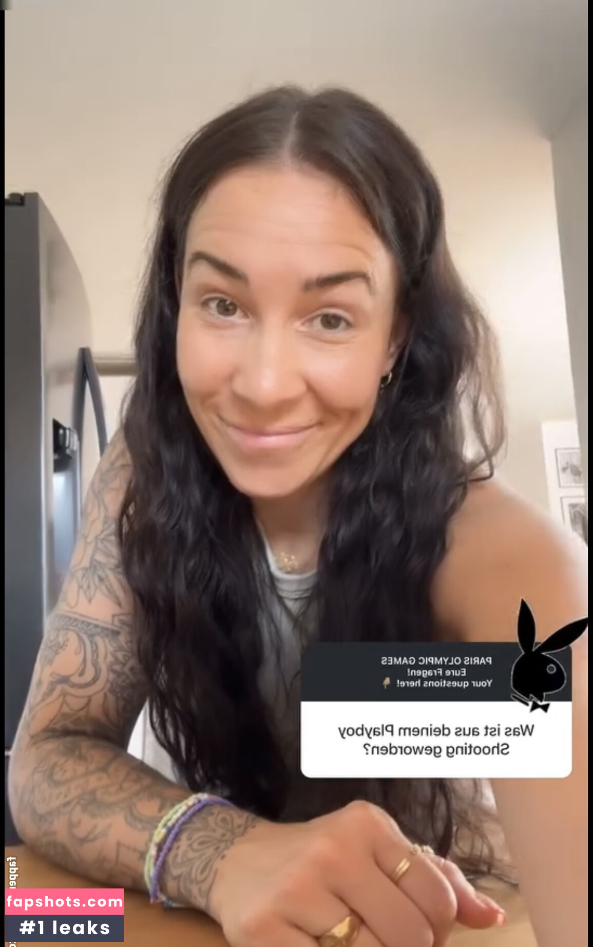 Anne Sauer gallery photo #6