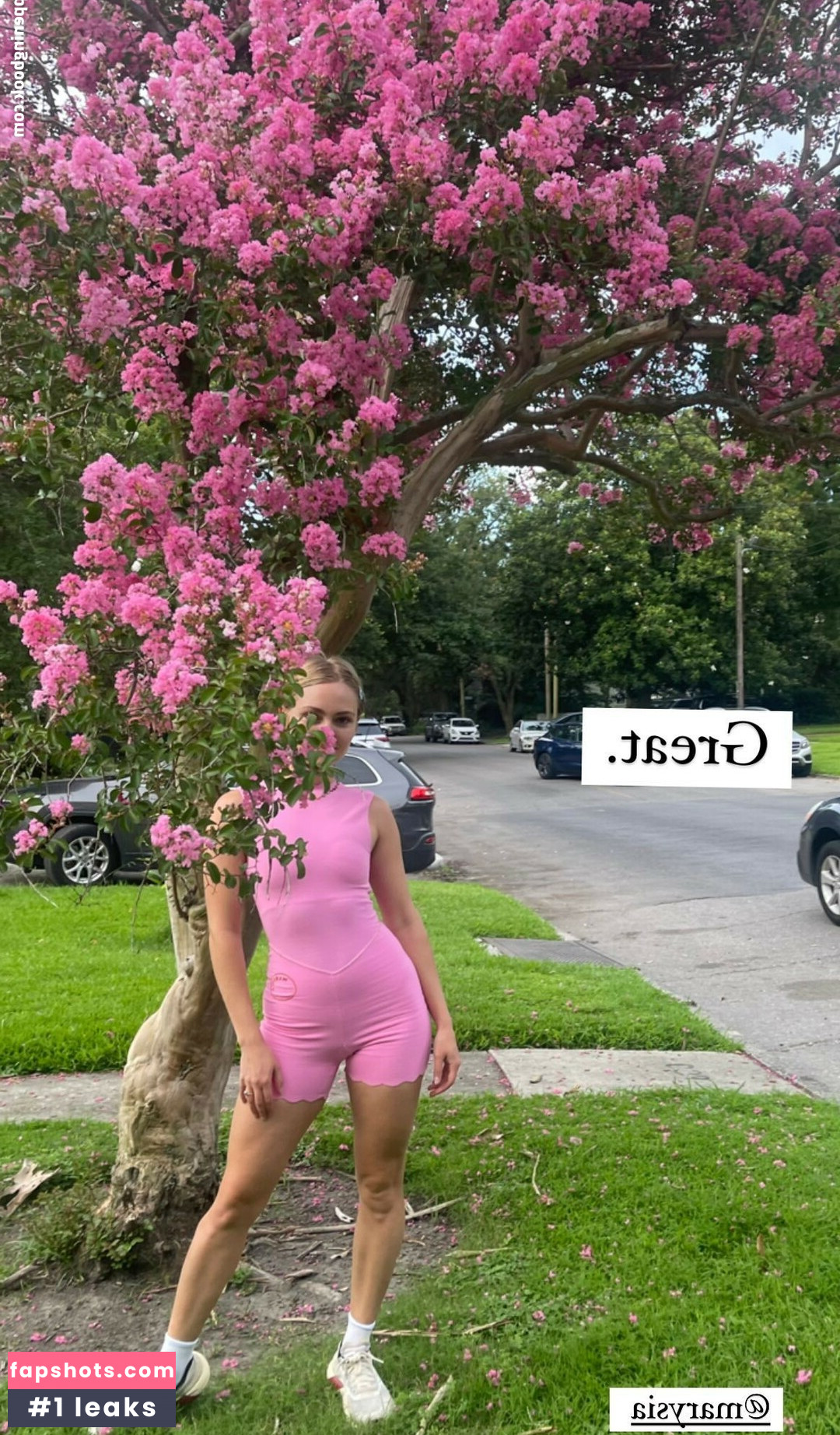 Anne Sofia Robbe gallery photo #18