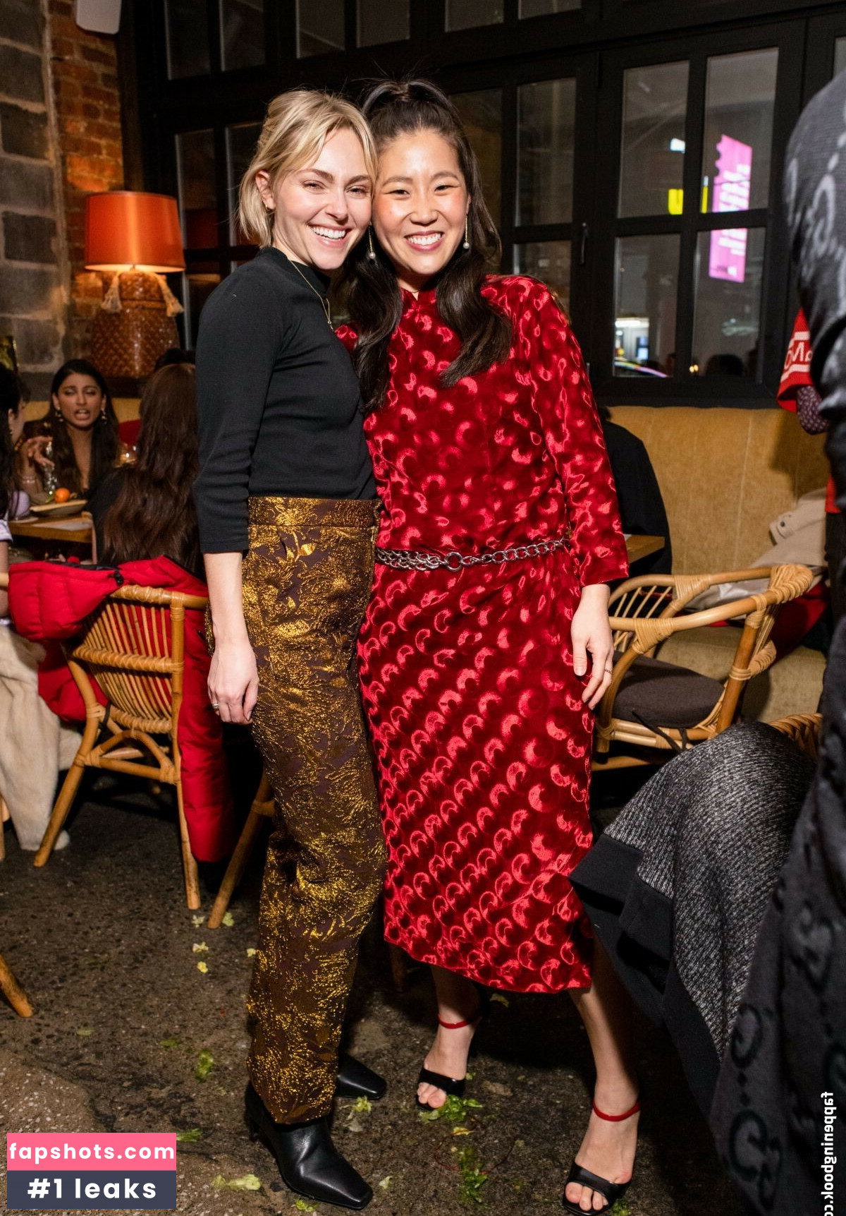 Anne Sofia Robbe gallery photo #4